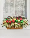 Outdoor Merry & Bright Foliage by Balsam Hill Lifestyle 15