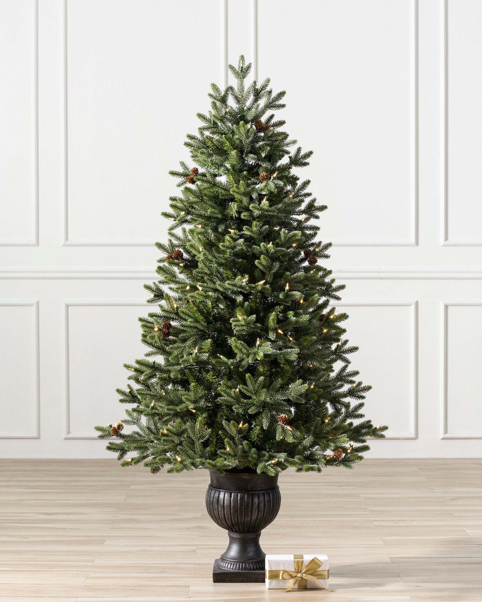 Wimbledon Park Pine