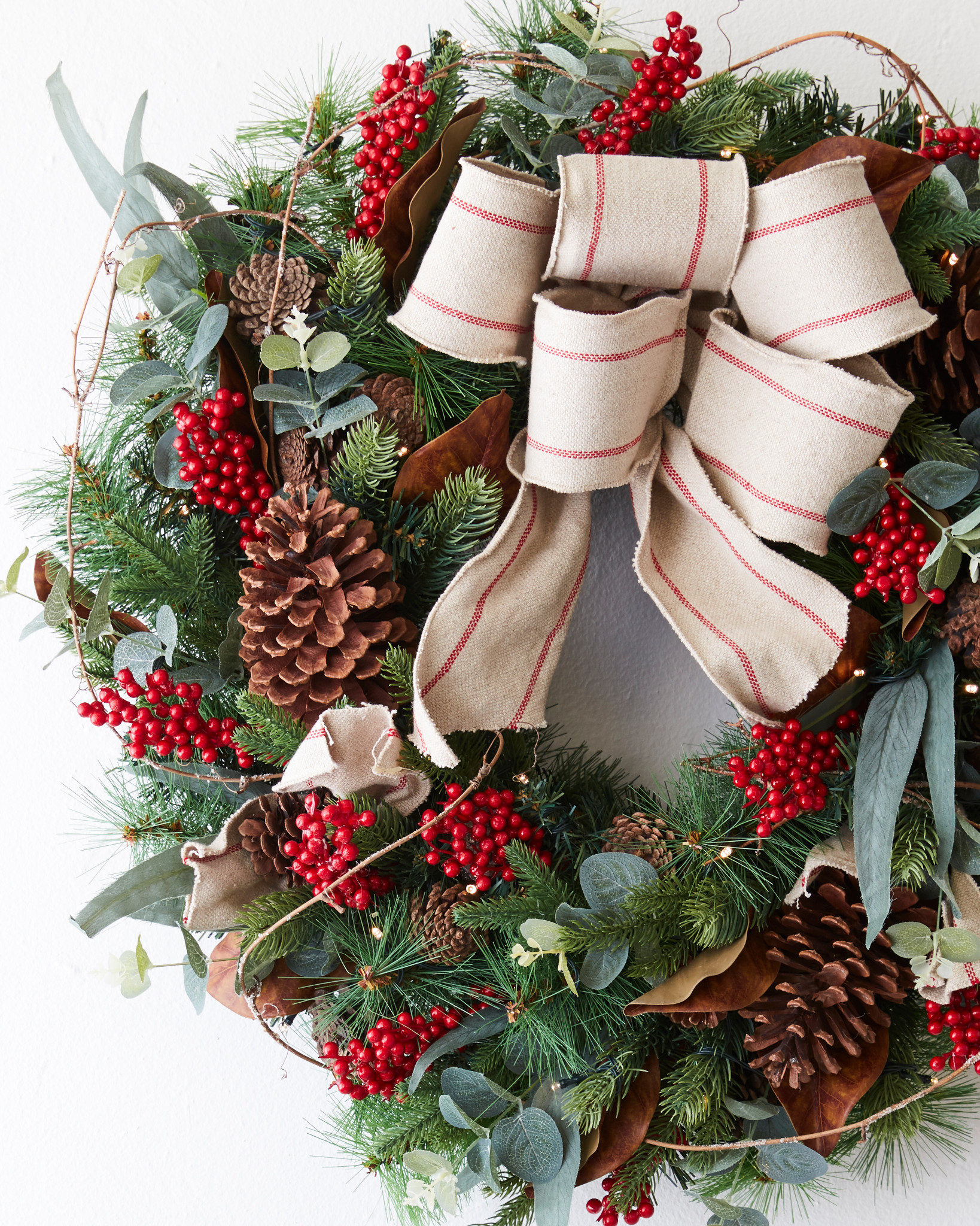 Farmhouse Wreath