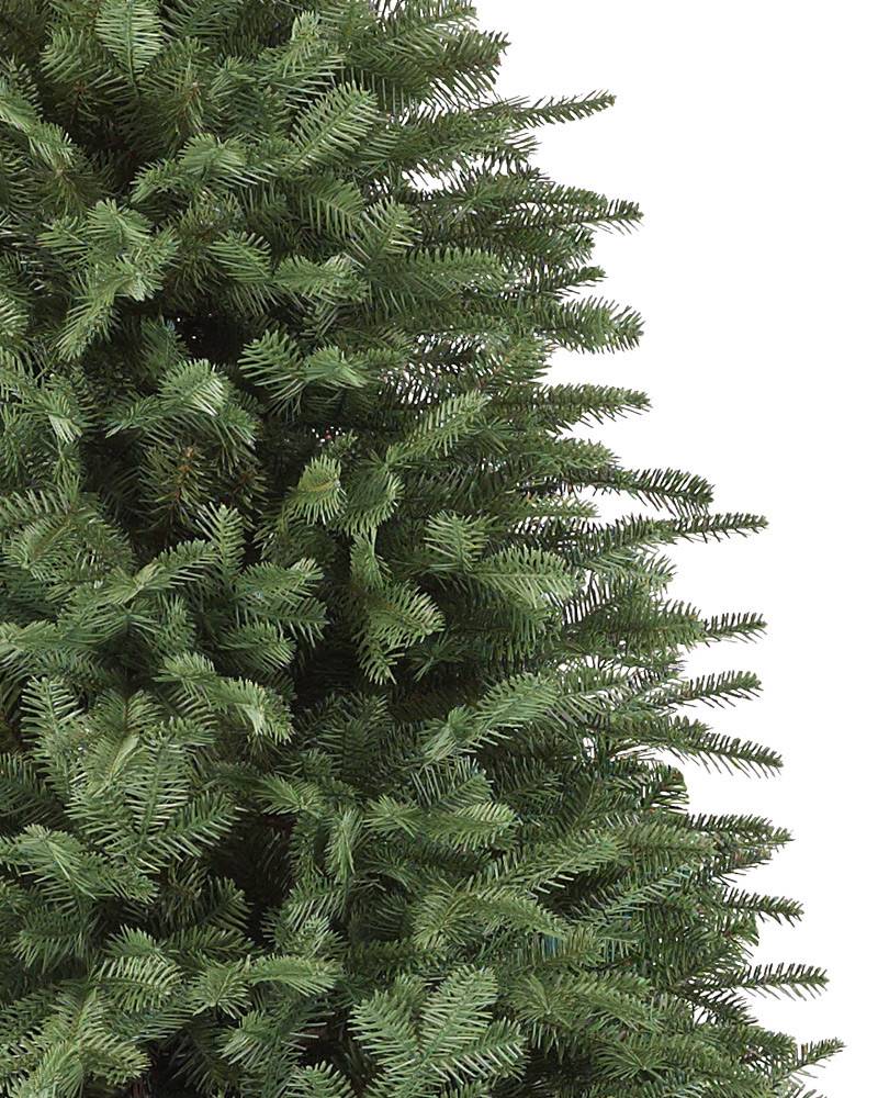 BH Balsam Fir Artificial Christmas Trees Balsam Hill