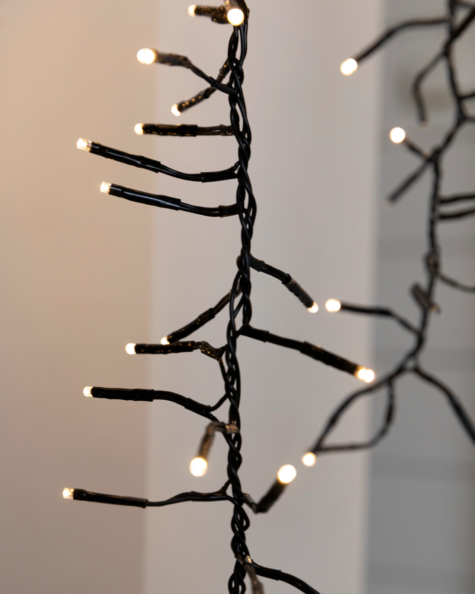 Balsam Hill Cascading Micro LED Light Strings - Thumbnail 3