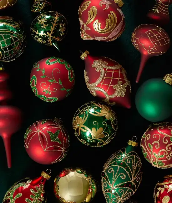 The Decor Shop