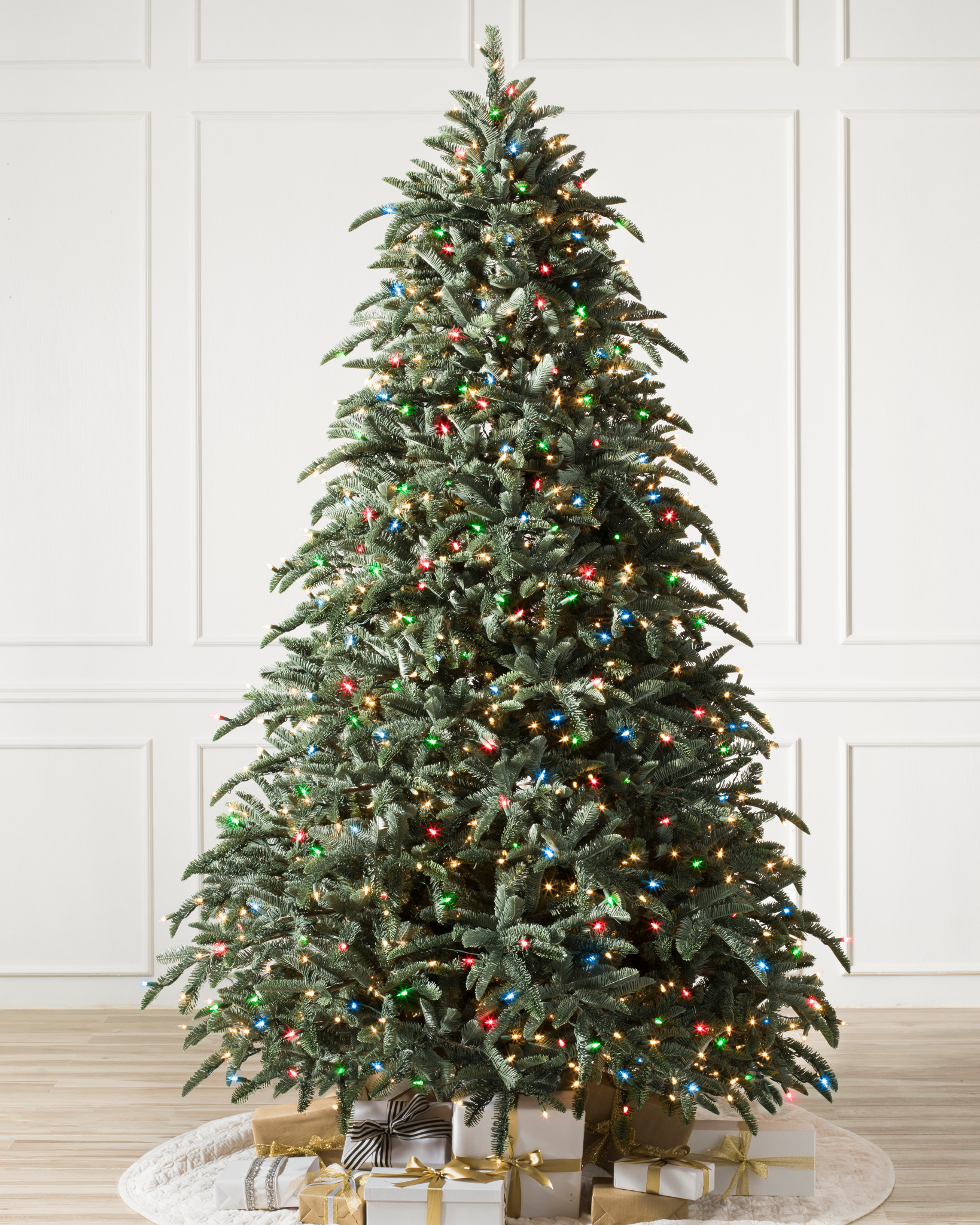BH Noble Fir