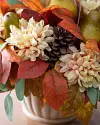 Sweet Pear Arrangement by Balsam Hill Closeup 15