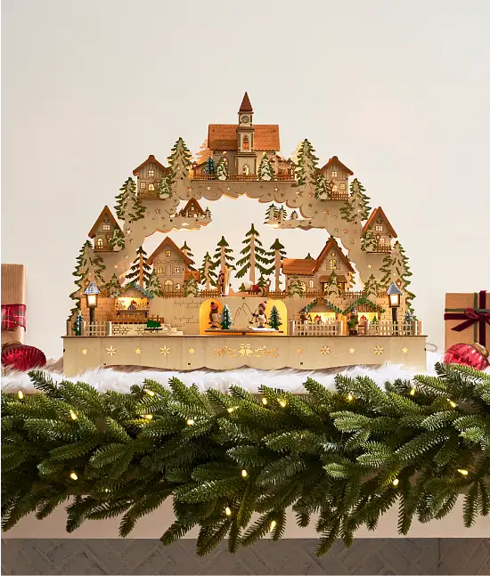 Shop Décor