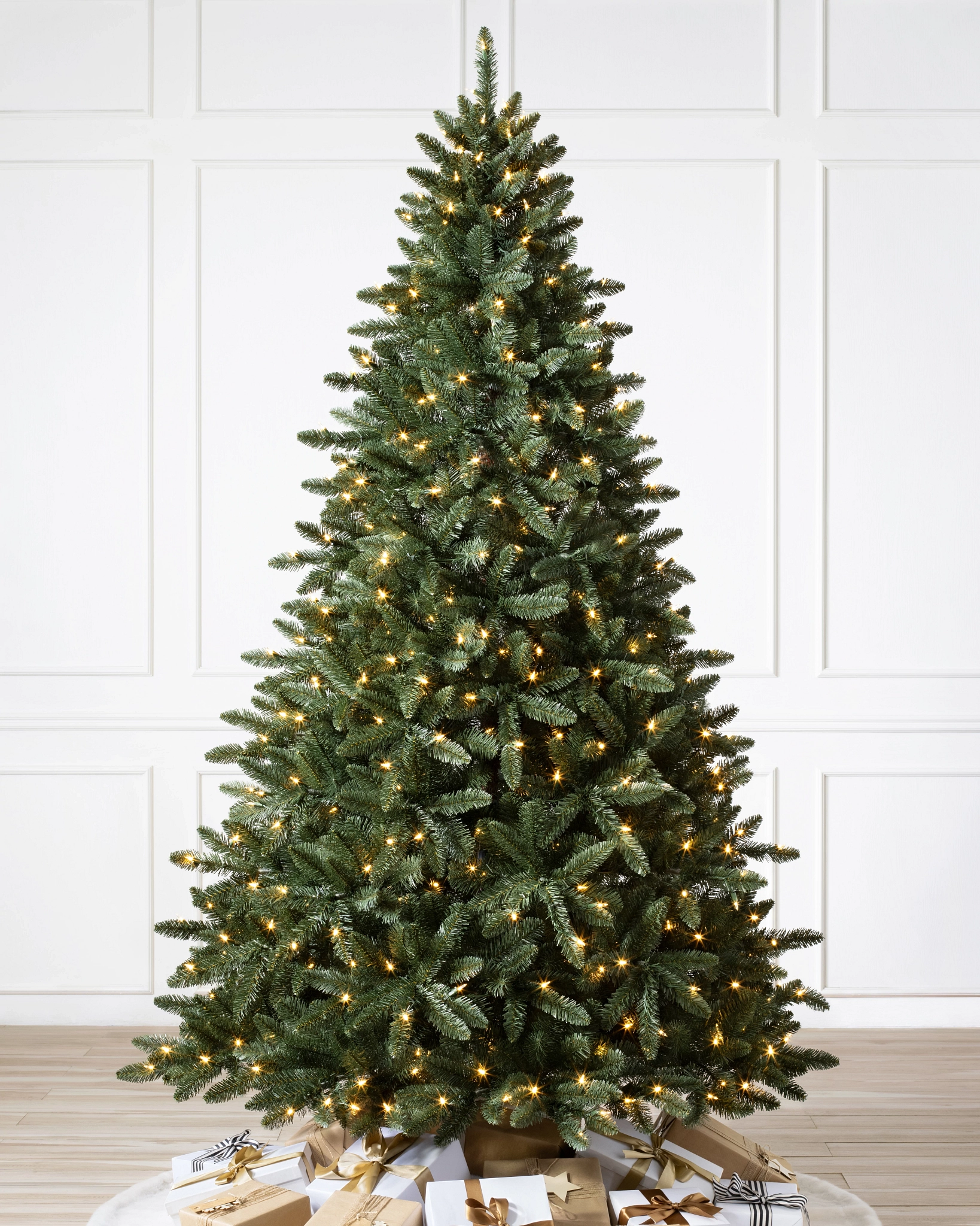 Classic Douglas Fir Christmas Tree