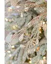Winter Pearl Glitter Picks, Set of 12 by Balsam Hill Blog 10