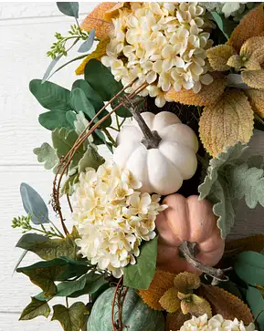 Fairytale Pumpkin Garland Fairytale Pumpkin Garland