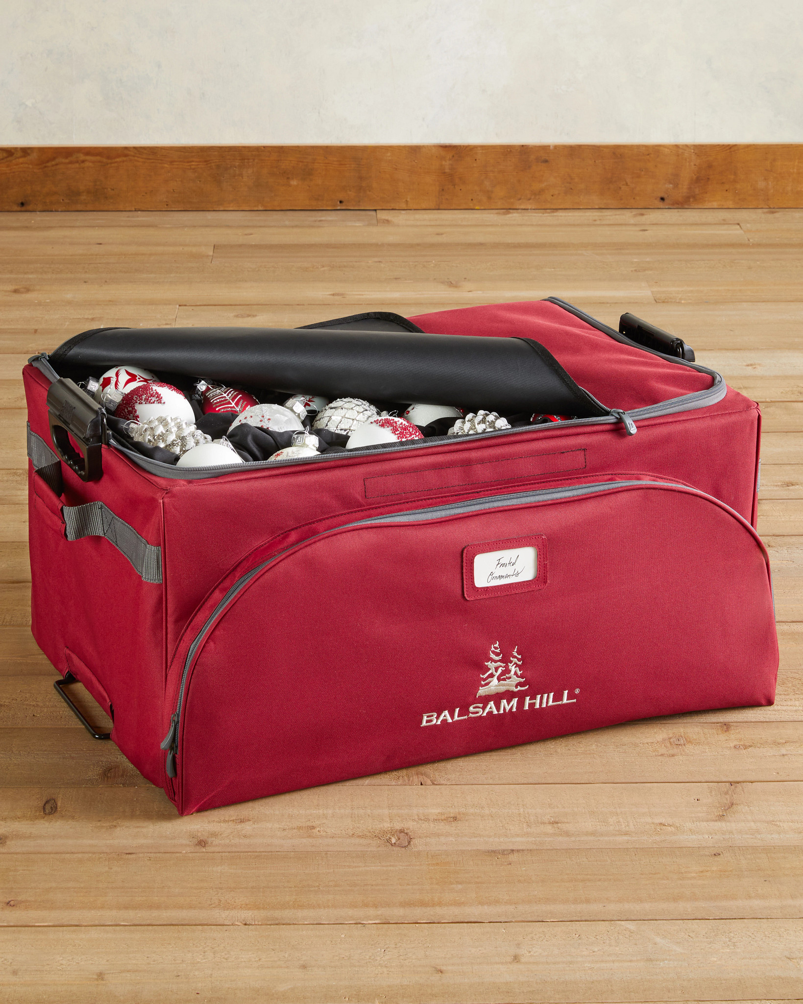 Stack & Lock Standard Storage Case