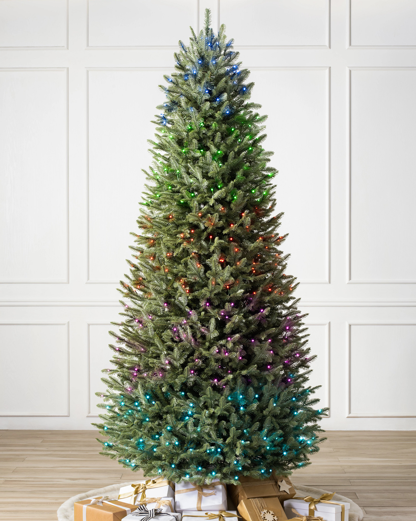 BH Balsam Fir Narrow