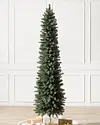 SON-T Sonoma Slim Pencil Tree by Balsam Hill SSC 40