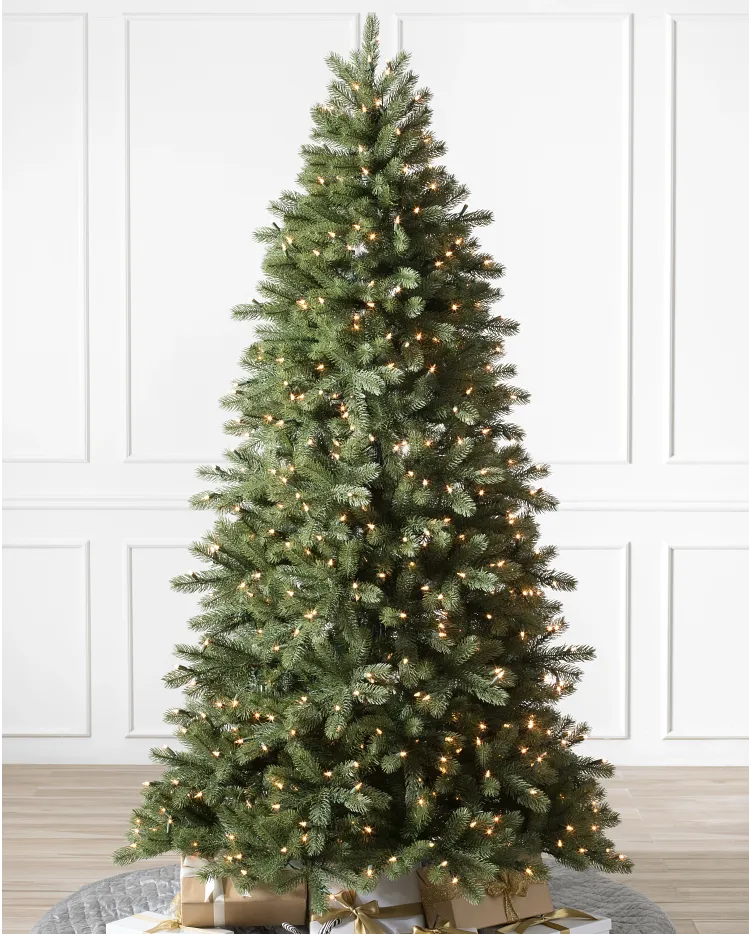 LED-Weihnachtsbaum Waldfichte