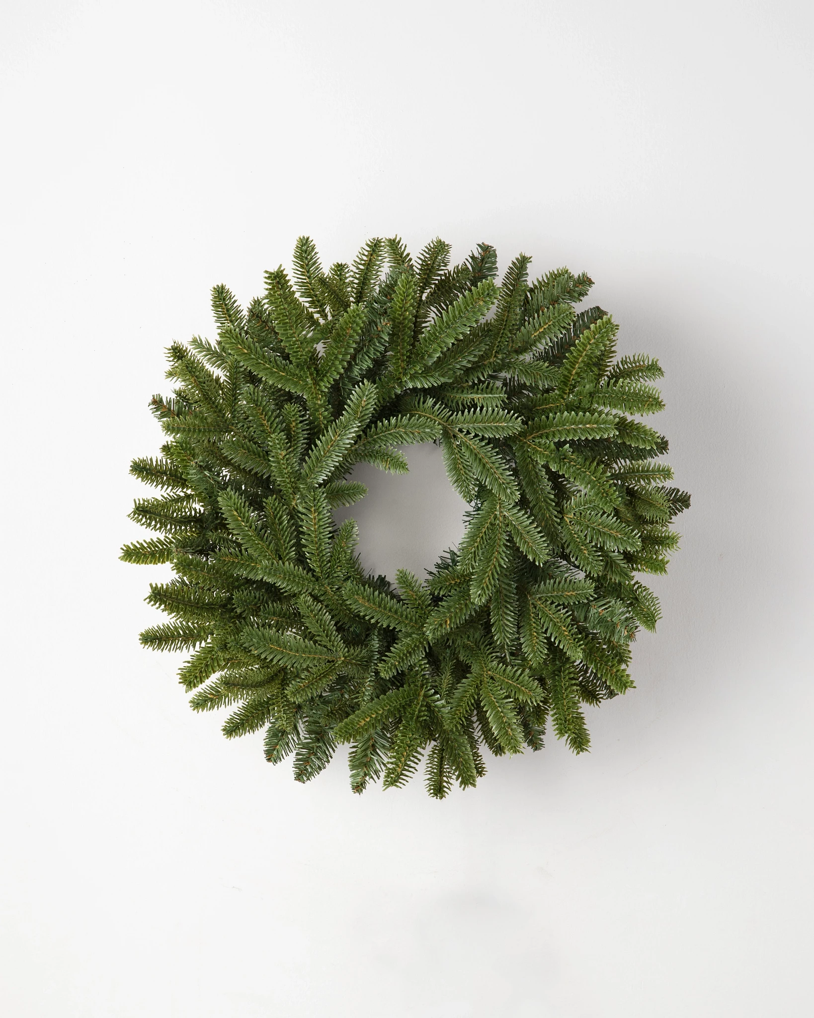 Couronne Sapin Fraser