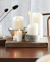 Miracle Flame LED Rechargeable Votives by Balsam Hill Lifestyle 20