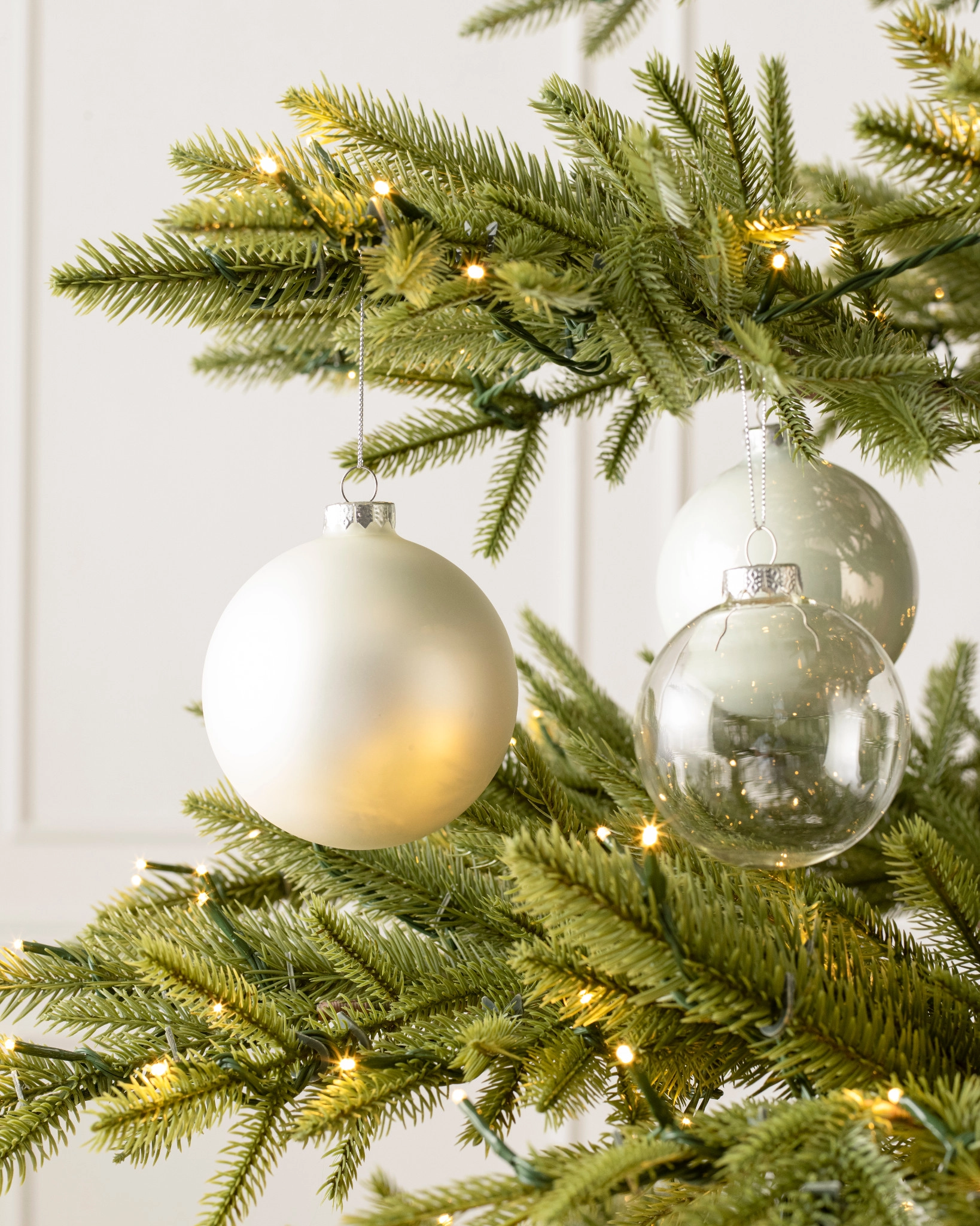 Calistoga Ornament Tree