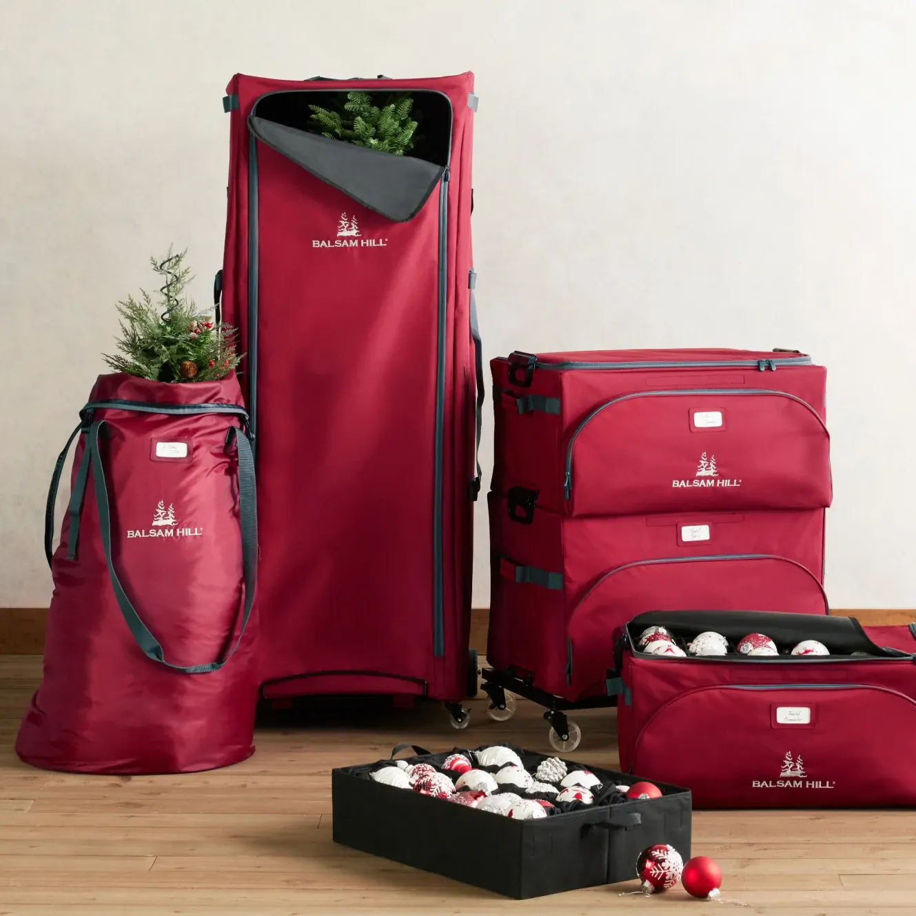 Découvrez nos solutions de rangement