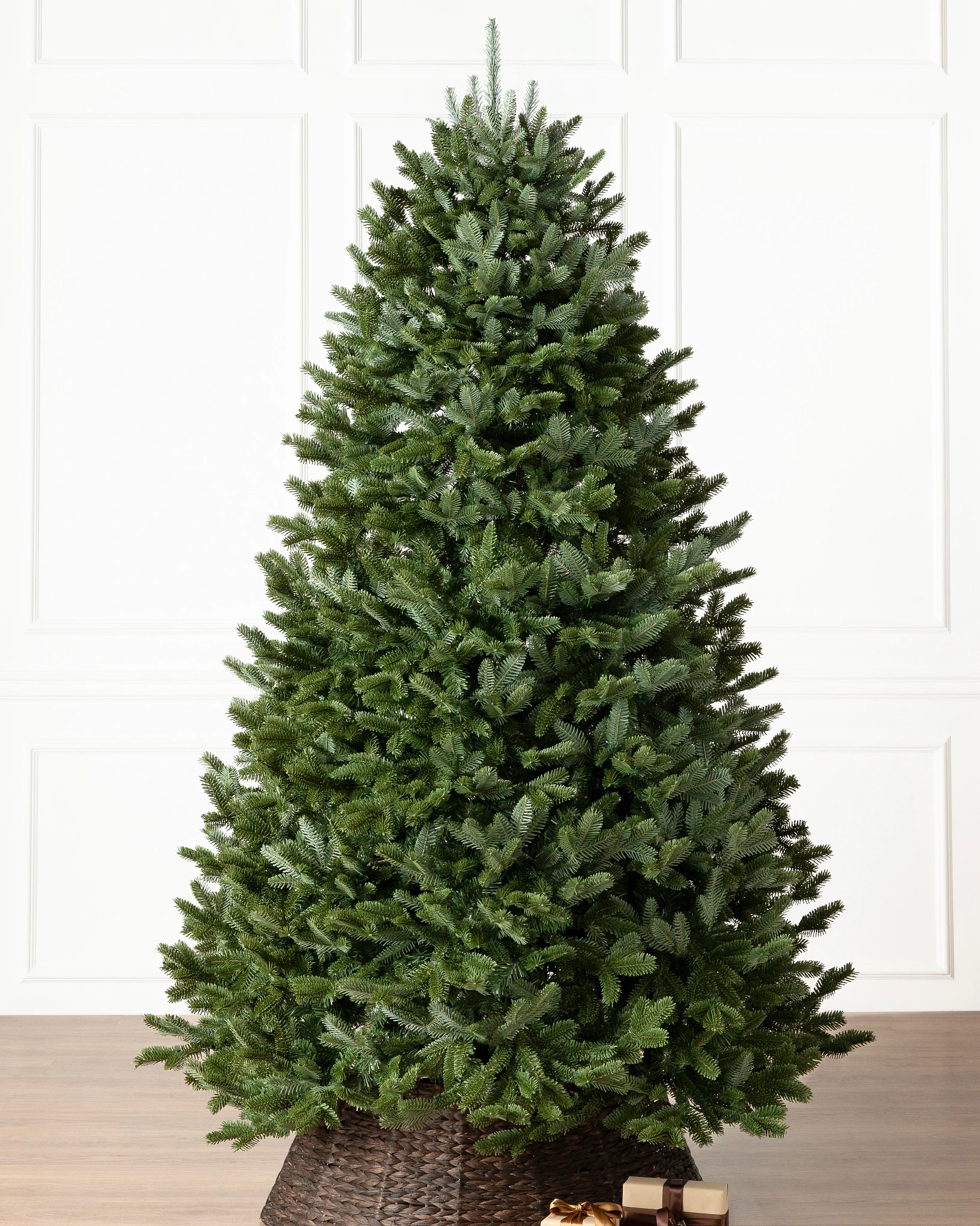 BH Fraser Fir® Artificial Christmas Tree  Balsam Hill®