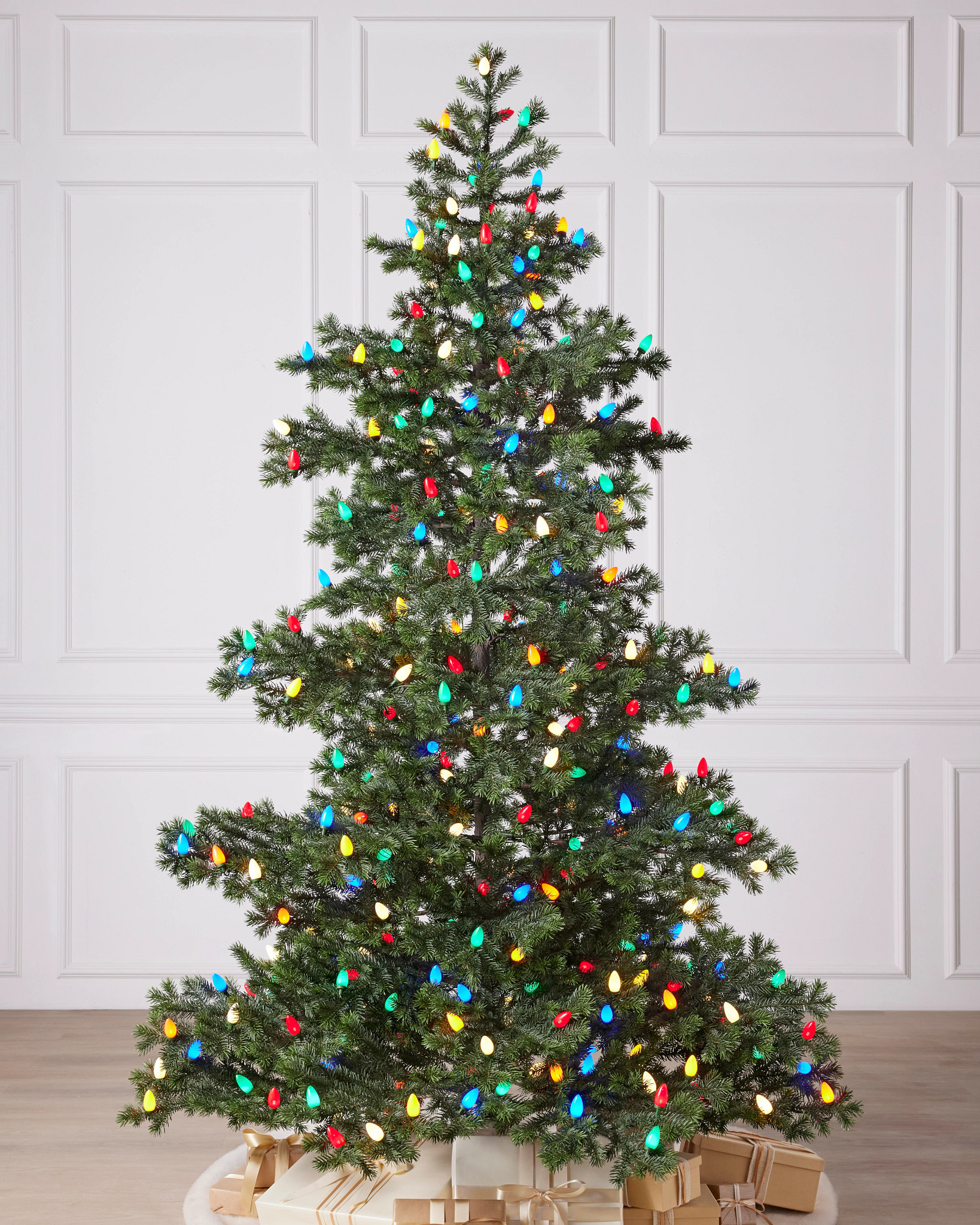 Yukon Spruce