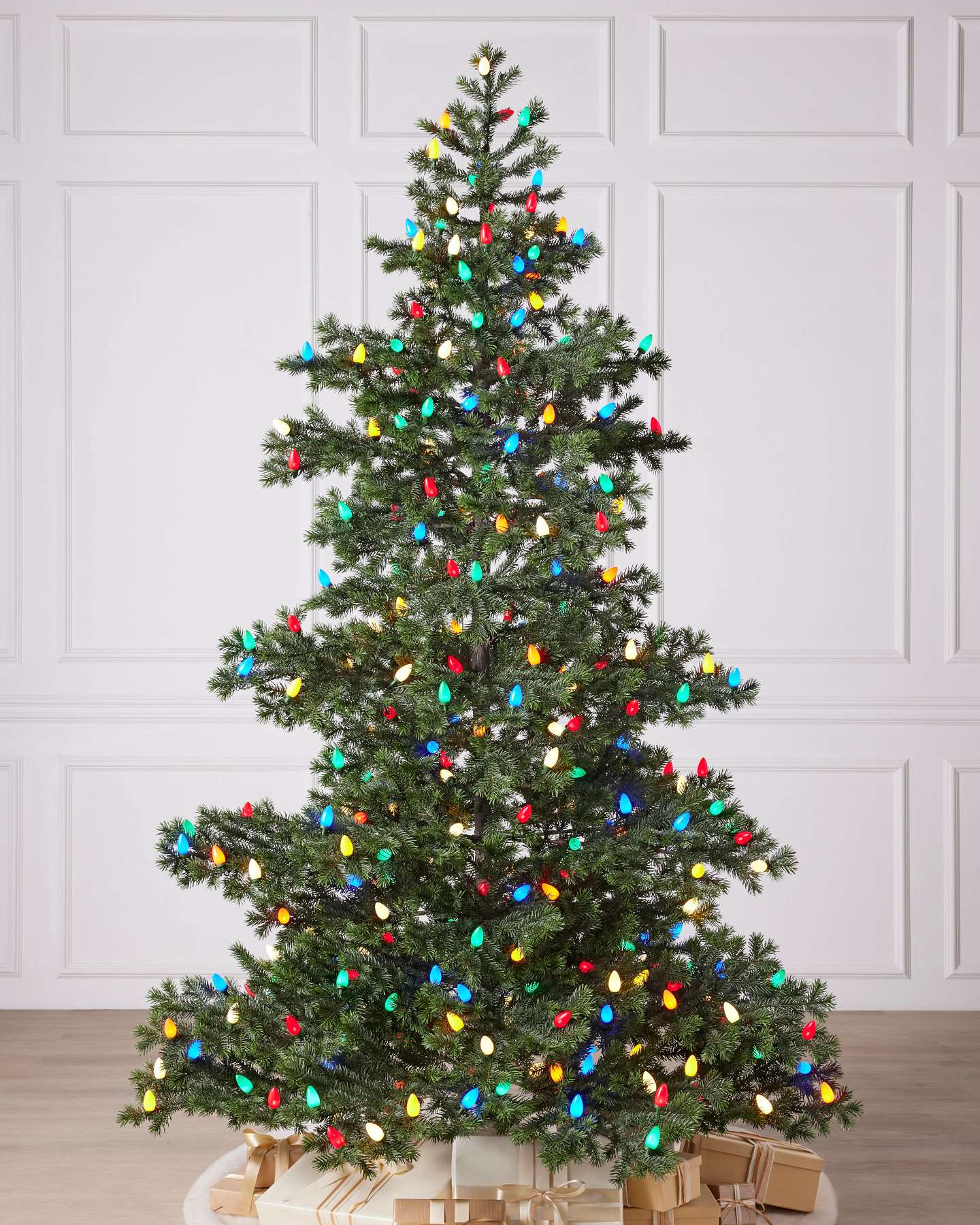 Yukon Spruce®