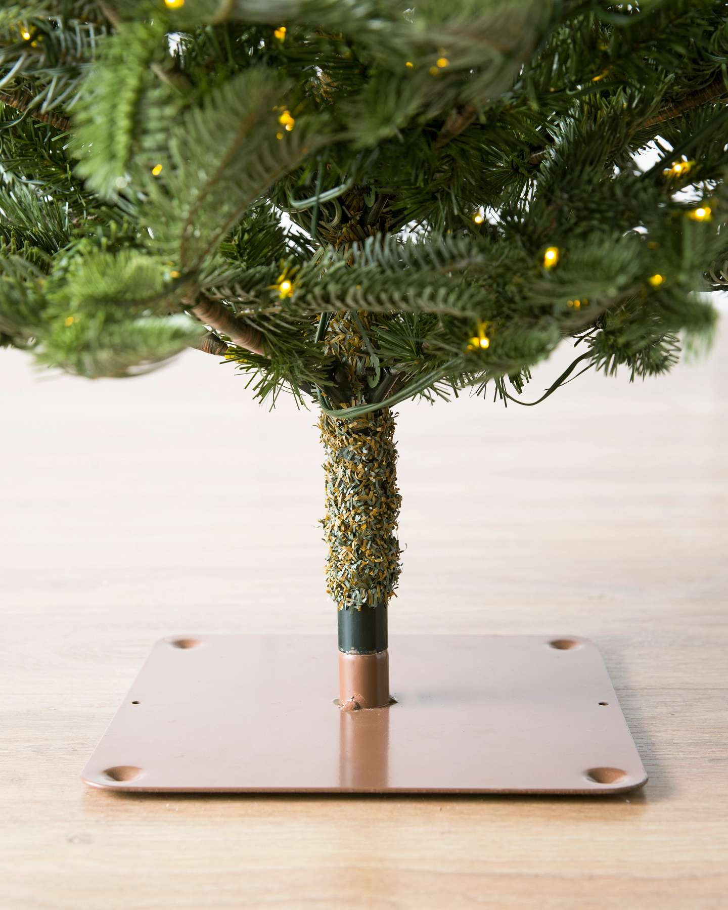 Balsam Hill Baby Nordmann künstlicher Weihnachtsbaum | Besonderheit