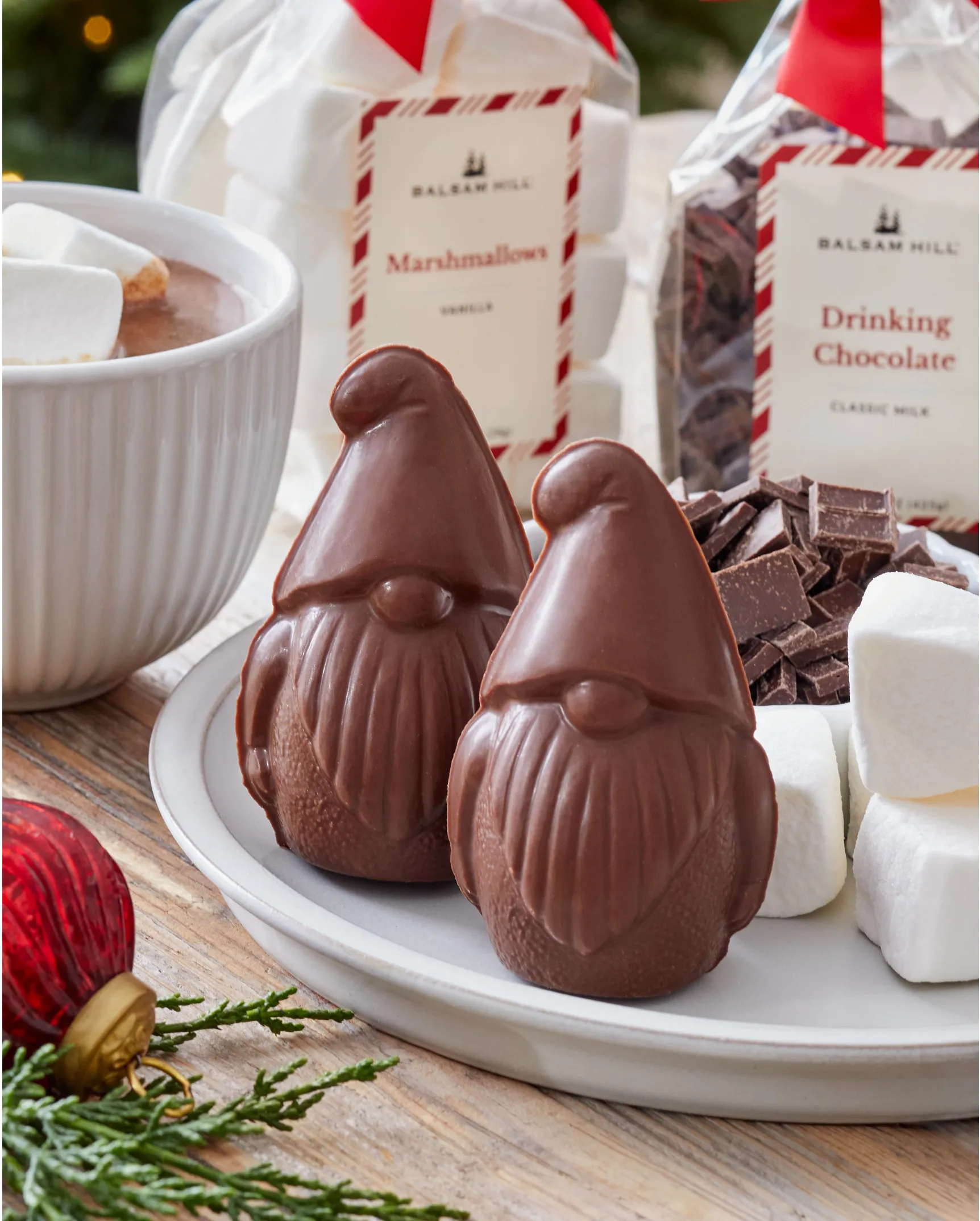 Chocolate gourmet deals