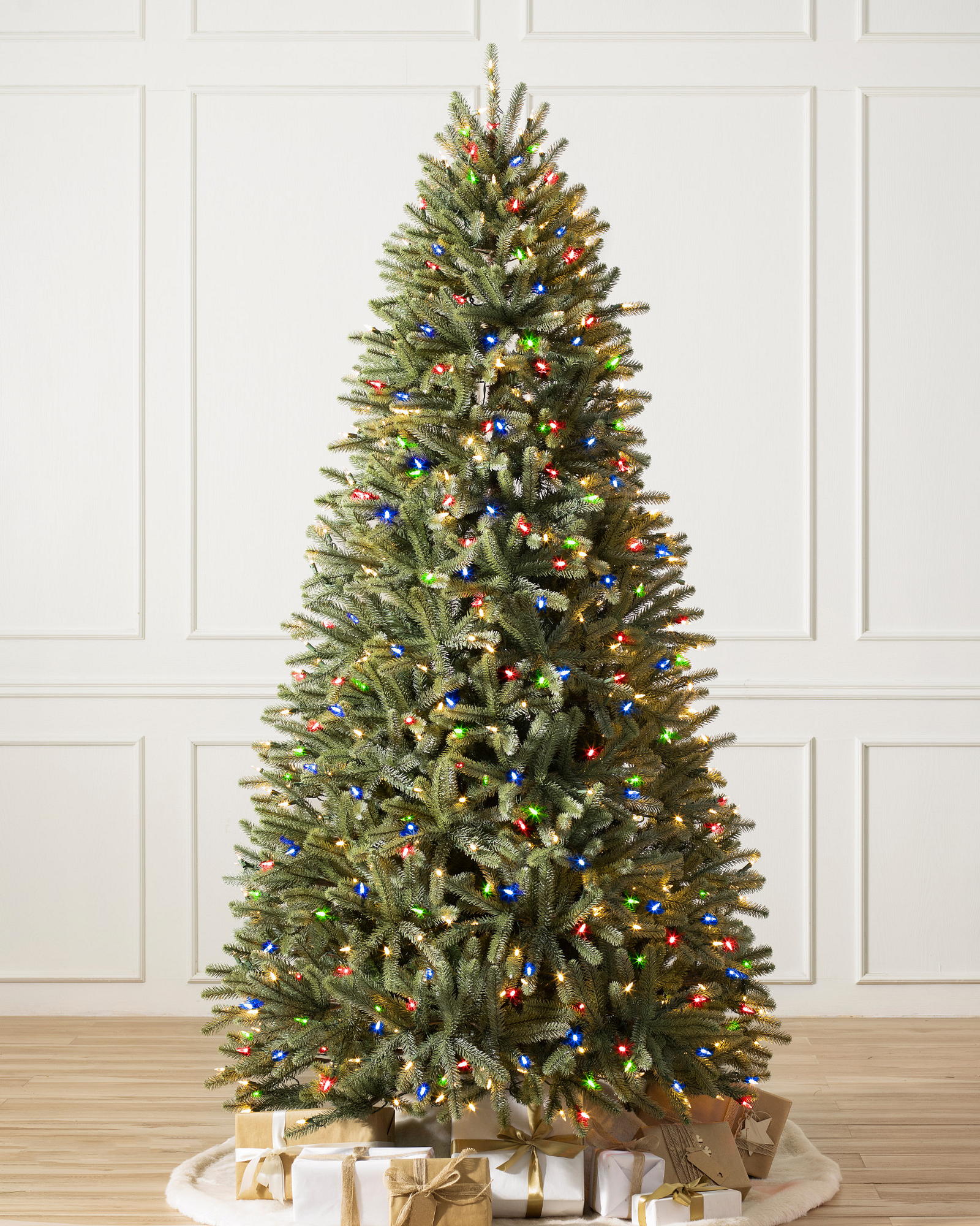 Künstliche Weihnachtsbäume – Royal-Blautannen