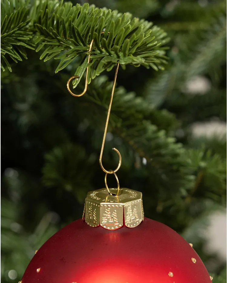 Christmas Ornament Hooks Balsam Hill