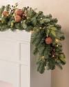 Orchard Harvest Garland by Balsam Hill SSC 50