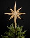 Star Beaded Tree Topper by Balsam Hill Lifestyle 70