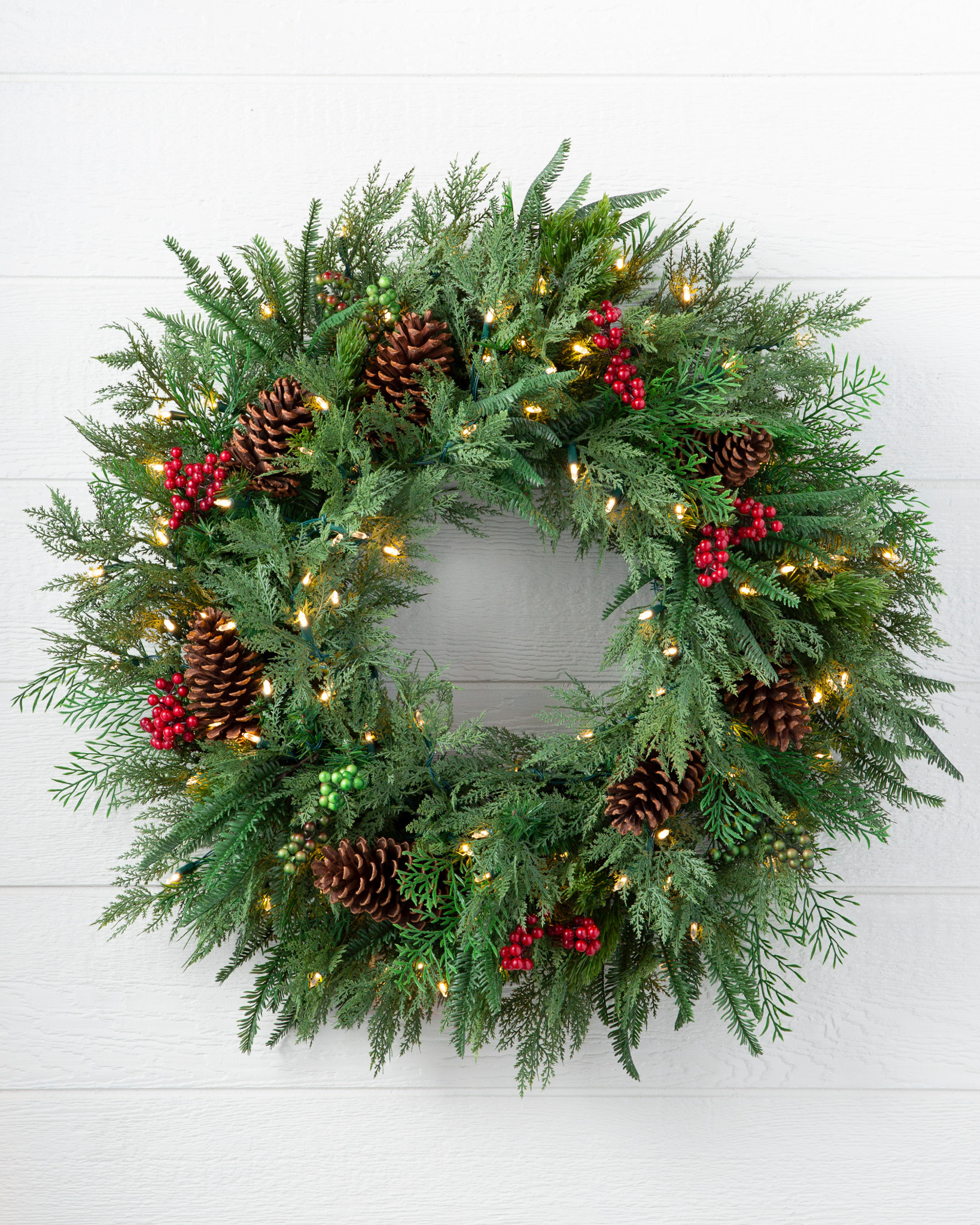 wreath