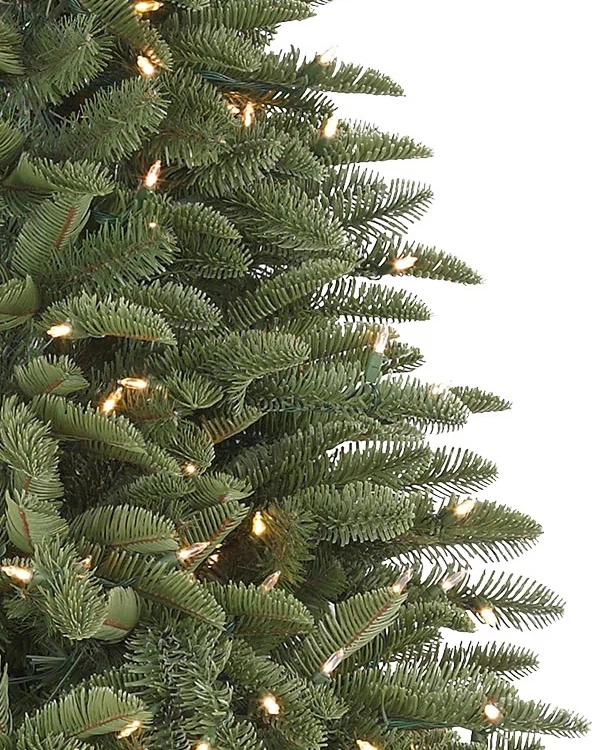 Noble Fir Pre Lit Medium Spacing noble-fir-pre-lit-medium-spacing