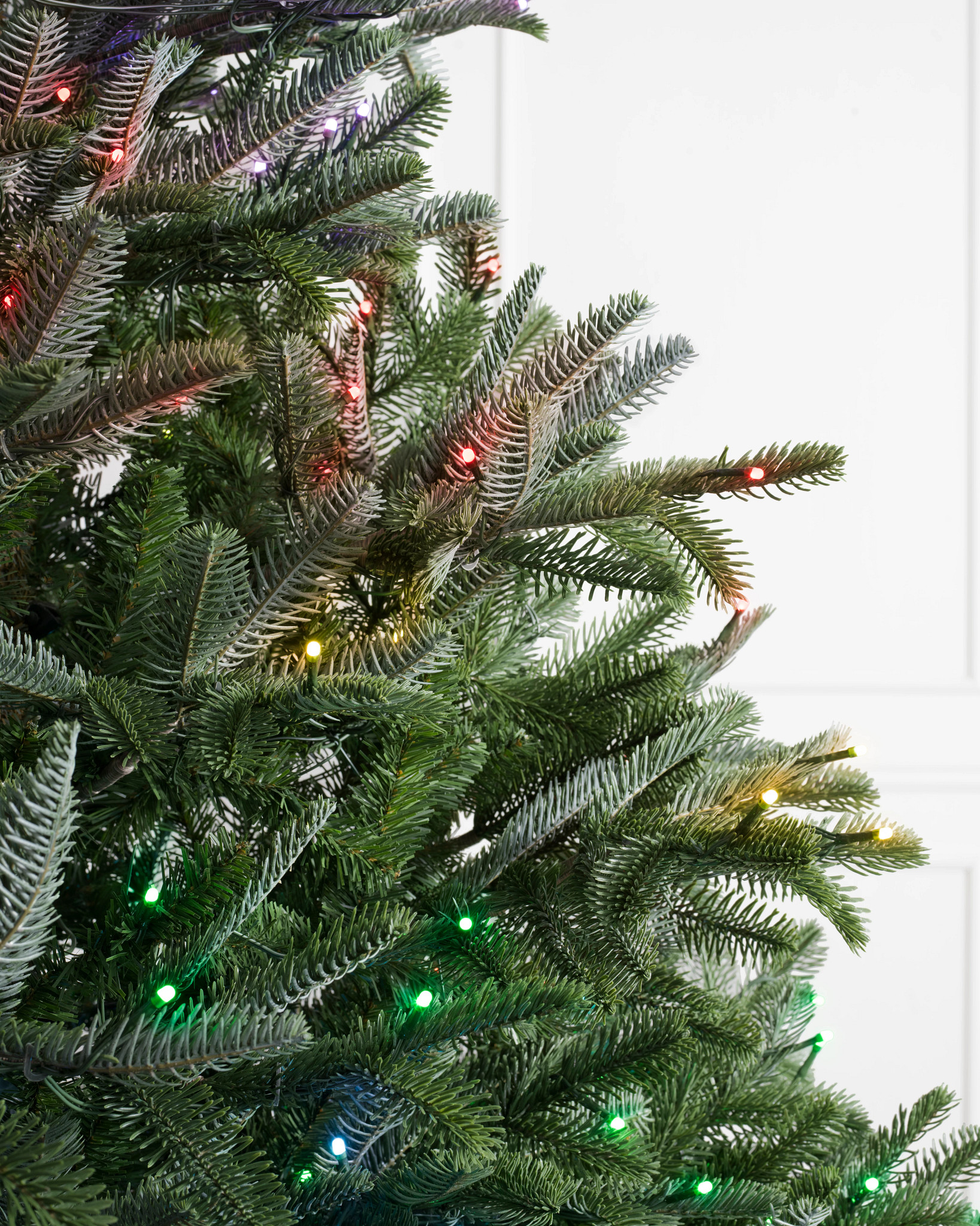 BH Nordmann Fir® Artificial Christmas Tree Balsam Hill®