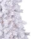 Classic White Christmas Tree by Balsam Hill Closeup 10