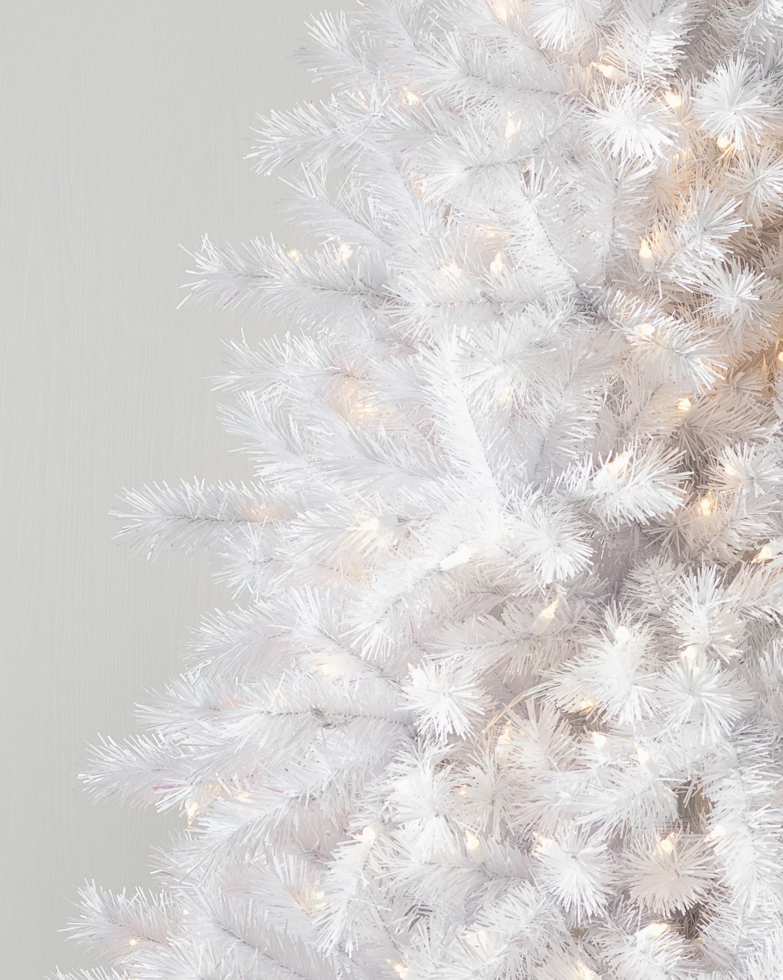 Classic White Tree