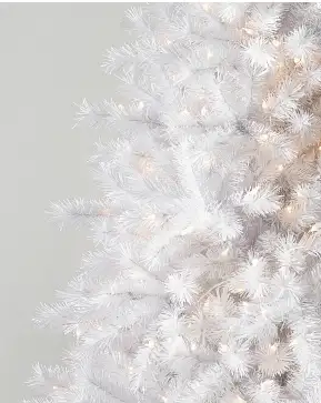 Classic White Tree Classic White Tree