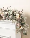Winter Wishes Garland by Balsam Hill SSC 20