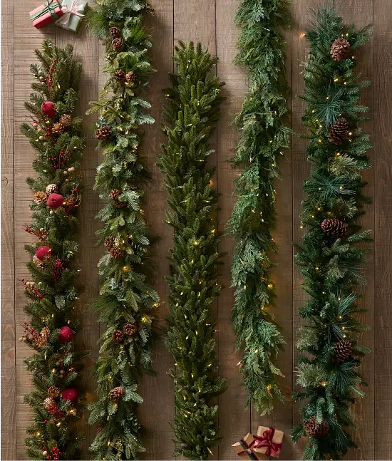 The Garland Shop
