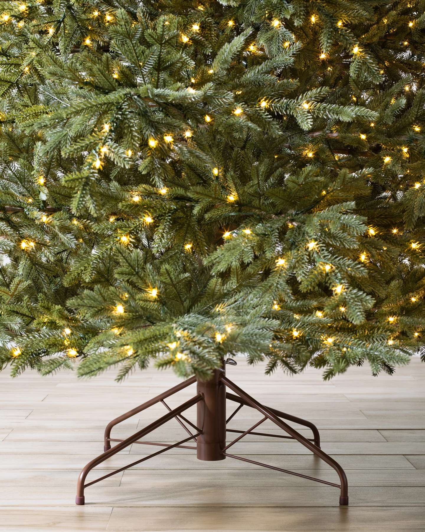 Sugarlands Spruce Wide