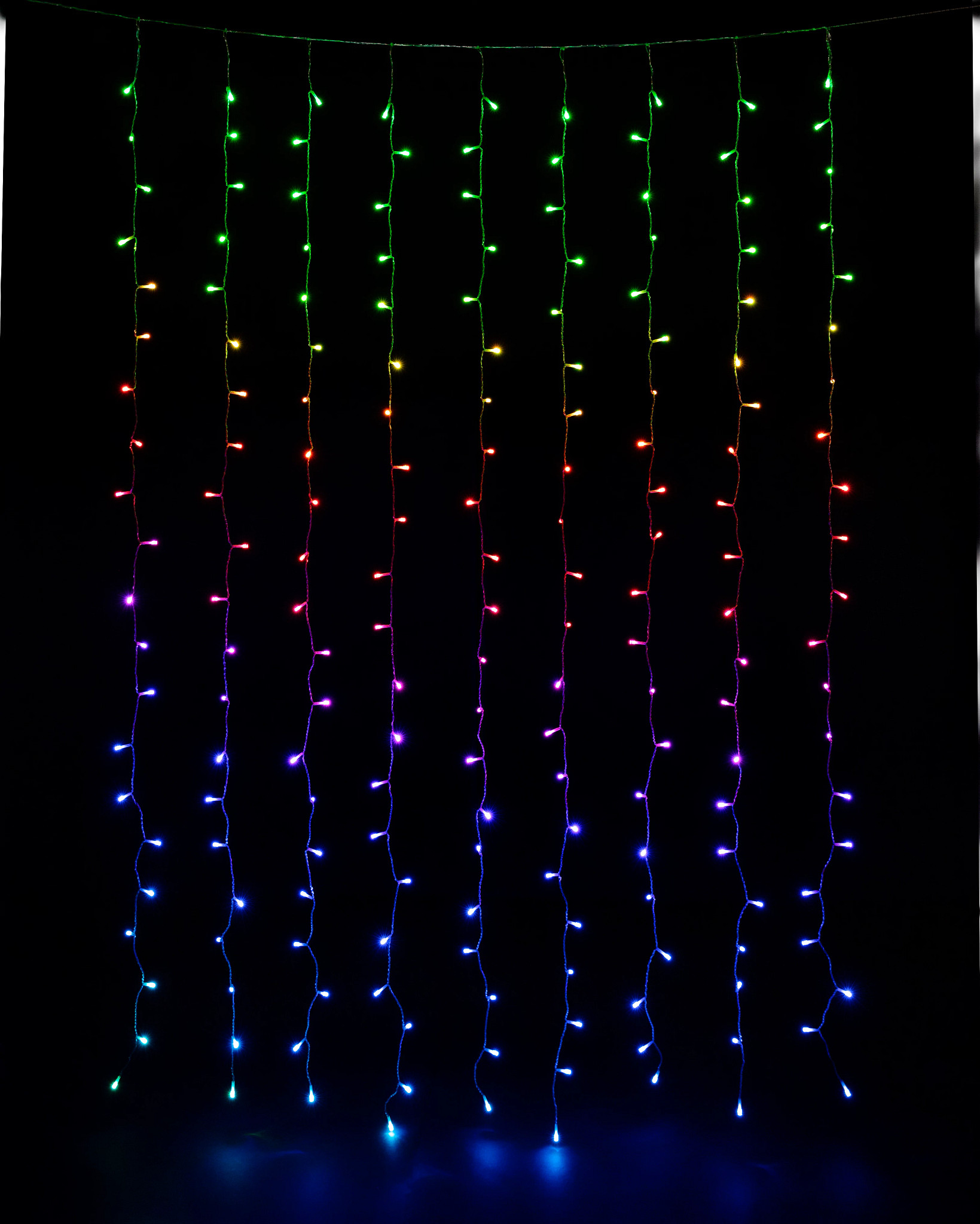 Twinkly® Christmas Light Strings Balsam Hill