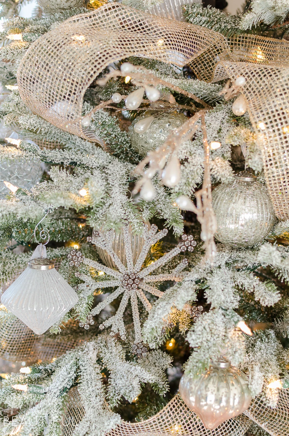 French Country Ornament Set, 12 Pieces by Balsam Hill Blog 30