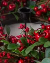 Mixed Berry Advent Wreath by Balsam Hill