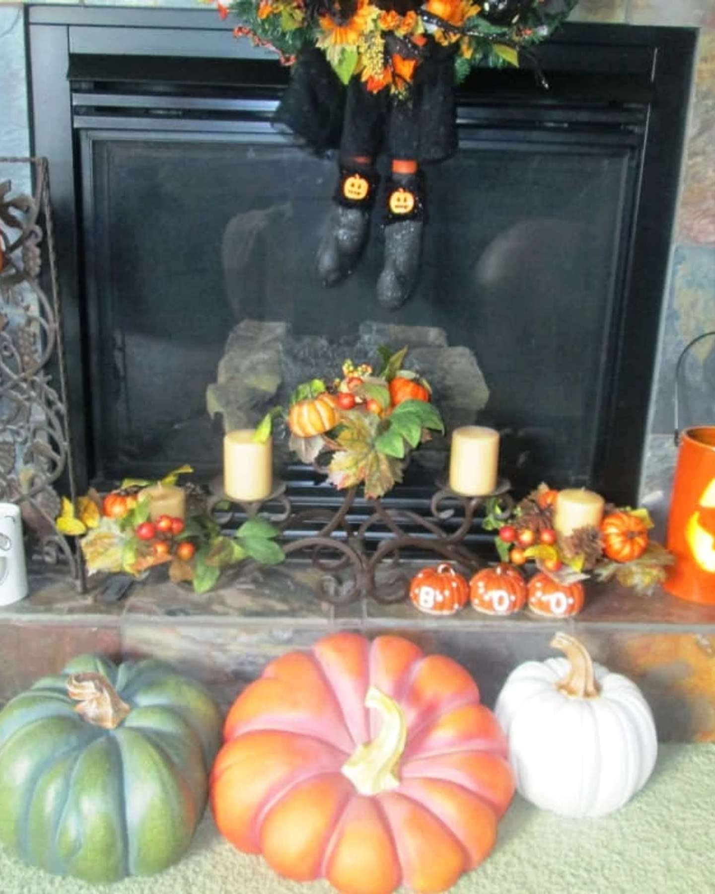 Heirloom Pumpkins by Heirloom Hill Customer 20