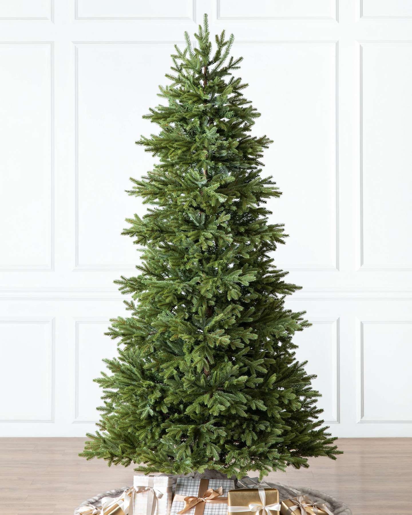 Balsam Hill Sapin de Noël artificiel Épicéa
