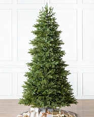 Artificial Norway spruce Christmas tree