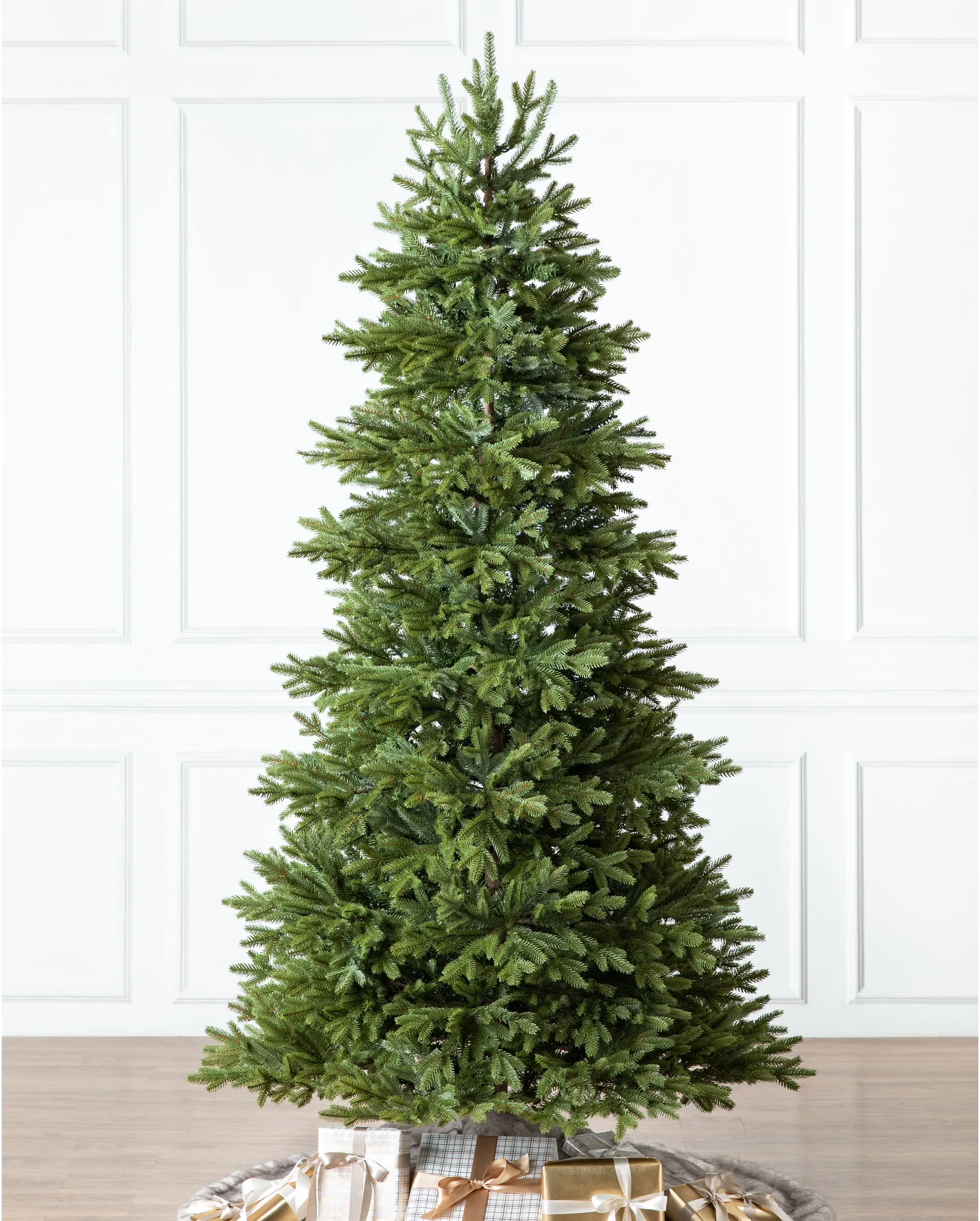 Balsam hill christmas top trees on sale