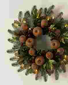 Artificial Foliage & Christmas Wreaths Online | Balsam Hill