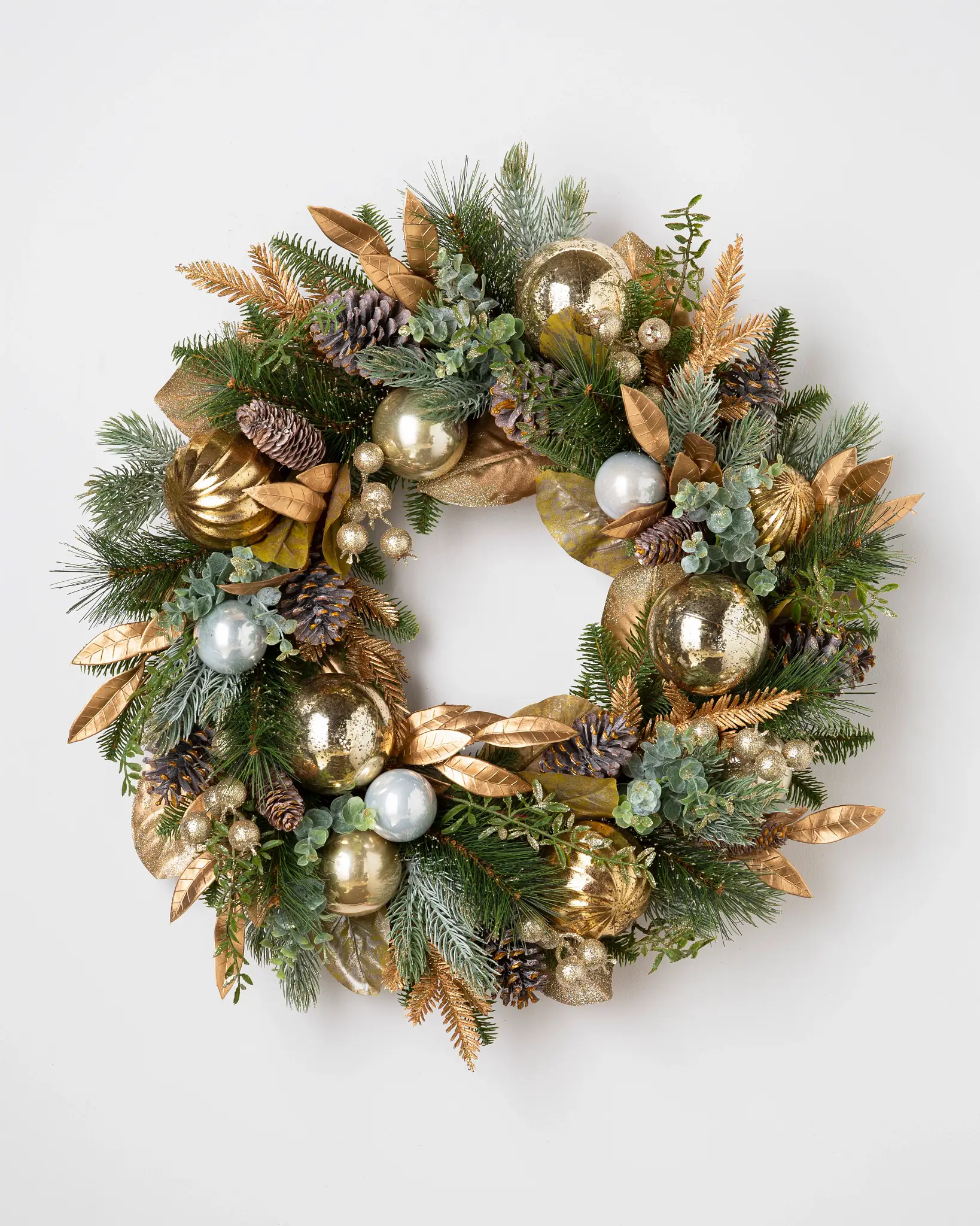 christmas garland