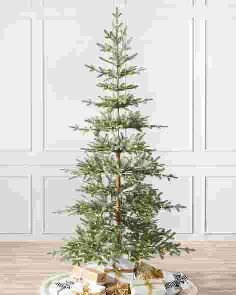 True Needle Artificial Christmas Trees Balsam Hill true-needle-artificial-christmas-trees-balsam-hill