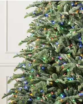 BH Noble Fir Flip Tree® BH Noble Fir Flip Tree®
