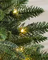 Poconos Pine Mini Tree by Balsam Hill Closeup 10